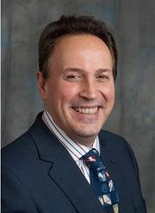 Mr Panos Thomas 